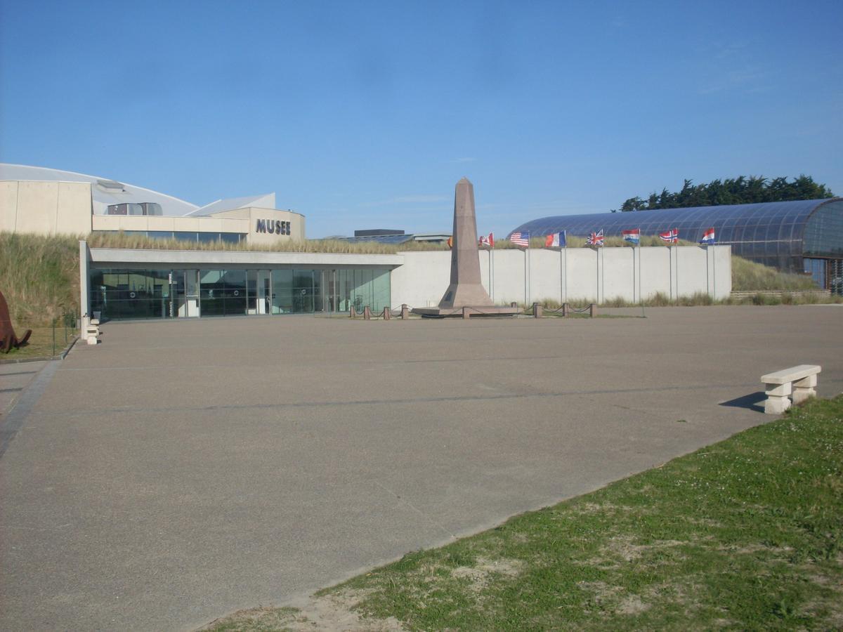 犹他海滩住宿加早餐旅馆 圣玛丽-迪蒙 外观 照片