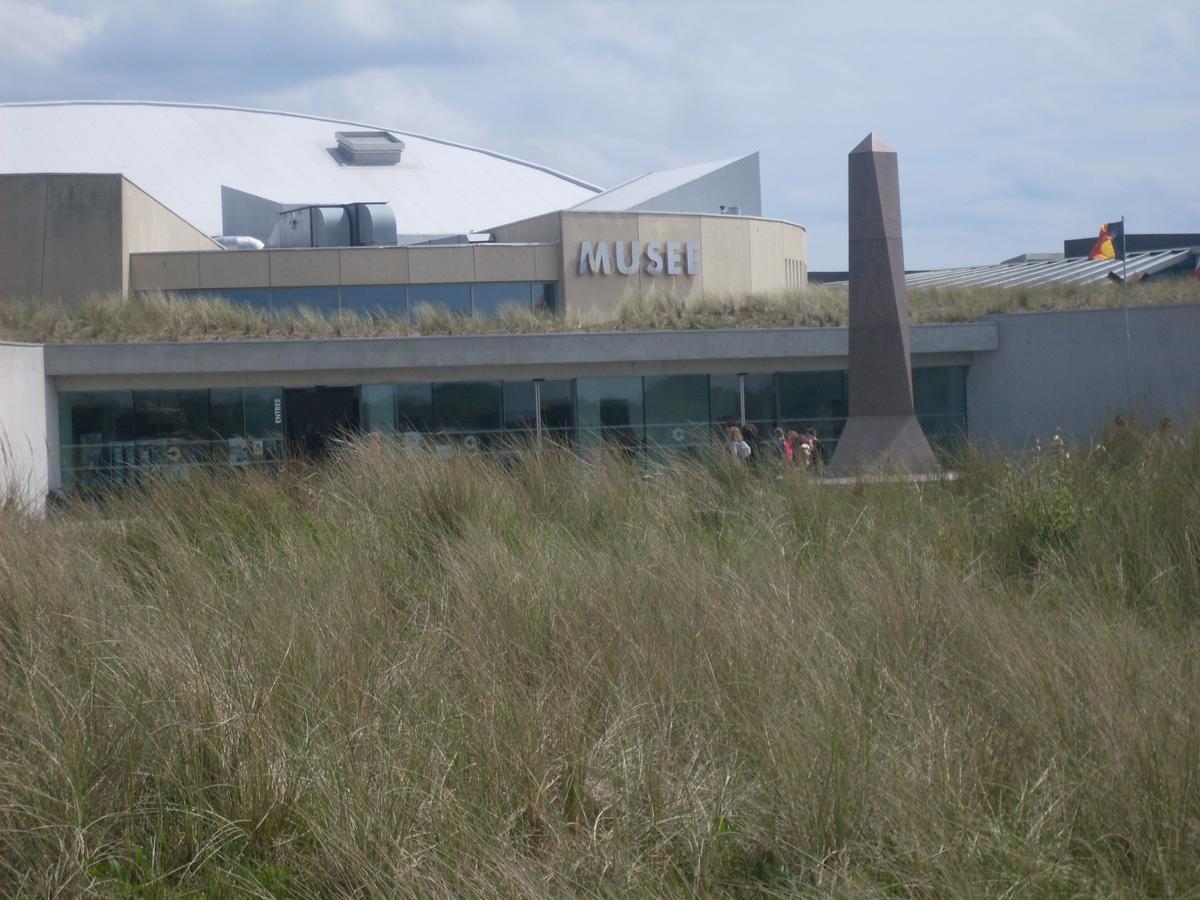 犹他海滩住宿加早餐旅馆 圣玛丽-迪蒙 外观 照片